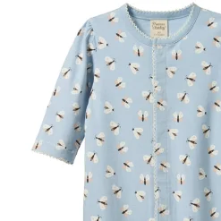 Nature Baby Organic Cotton Lucy Suit