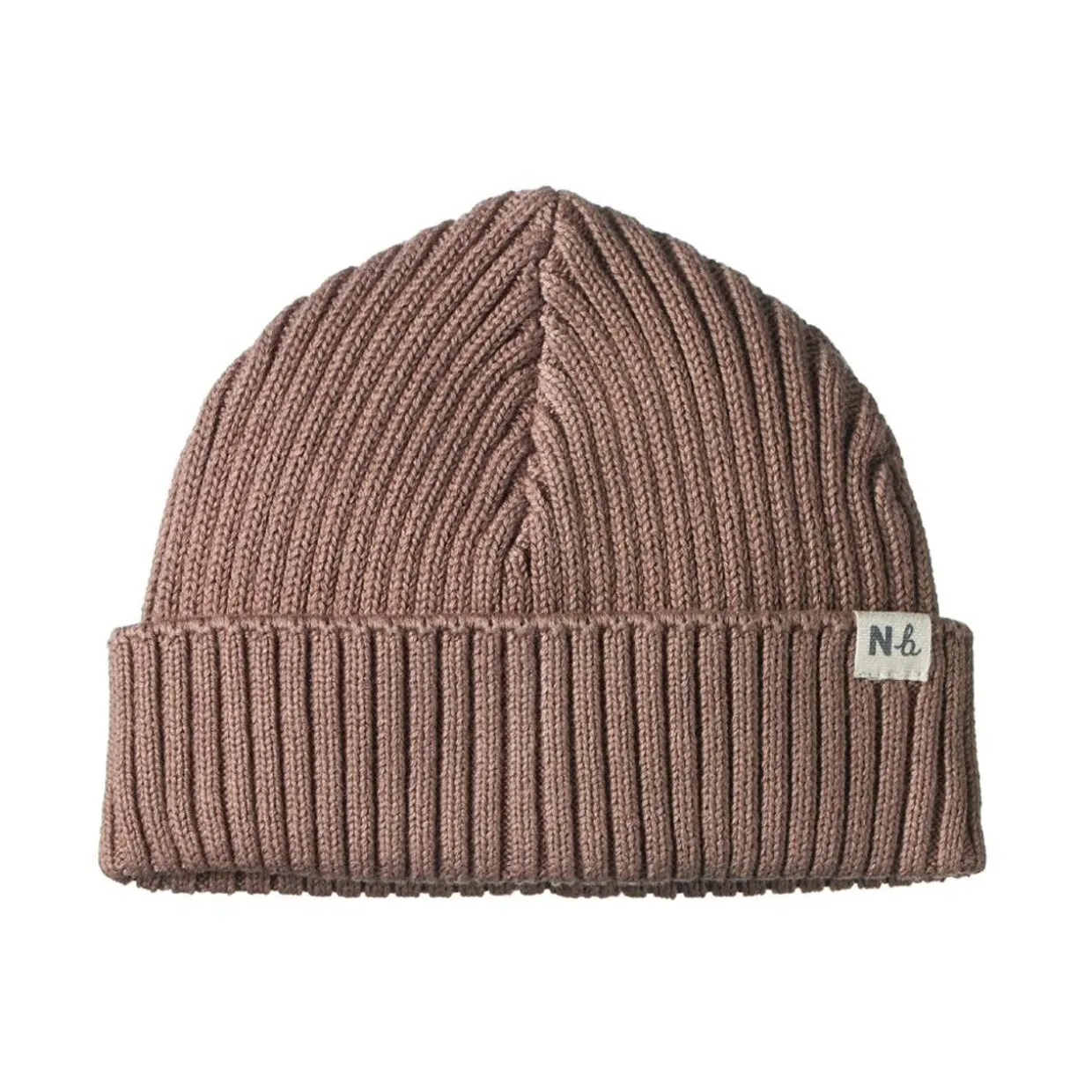 Nature Baby Organic Cotton Forest Beanie