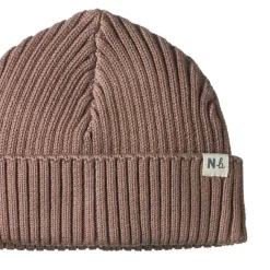 Nature Baby Organic Cotton Forest Beanie