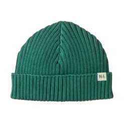 Nature Baby Organic Cotton Forest Beanie
