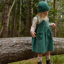 Nature Baby Organic Cotton Forest Beanie