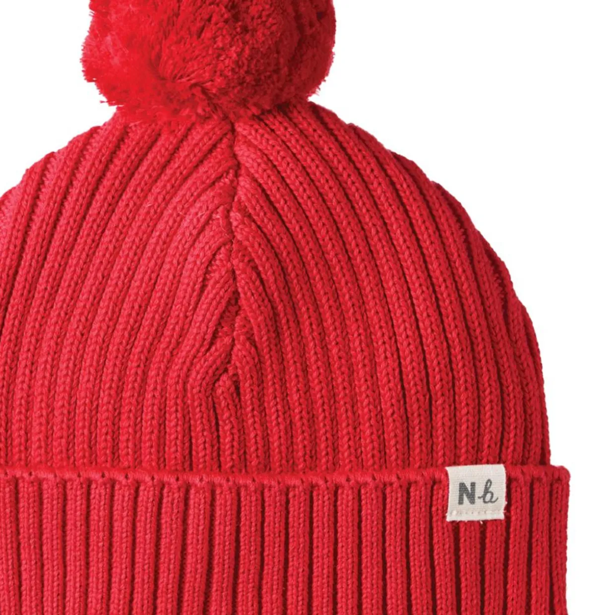 Nature Baby Organic Cotton Forest Beanie