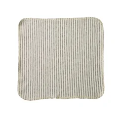 Nature Baby Organic Jersey Face Cloth - 10pk