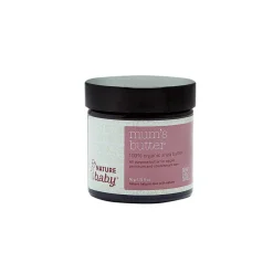 Nature Baby Organic Mums Butter 50g
