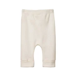 Nature Baby Pointelle Drawstring Pants