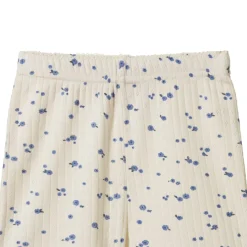 Nature Baby Pointelle Singlet Pyjama Set