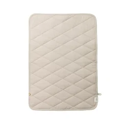Nature Baby Quilted Change Mat