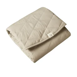 Nature Baby Quilted Play Mat