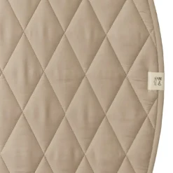 Nature Baby Quilted Play Mat