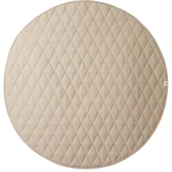 Nature Baby Quilted Play Mat
