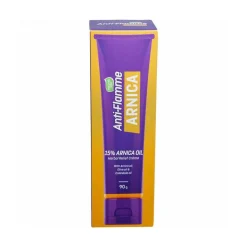 Nature's Kiss Anti-Flamme Arnica Creme