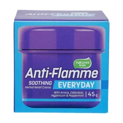Nature's Kiss Anti-Flamme Soothing Creme Everyday