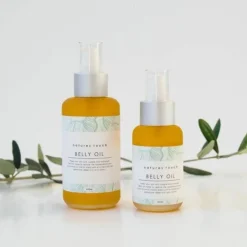 Natures Touch Belly Oil