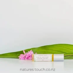 Natures Touch Birth Support Pulse Point