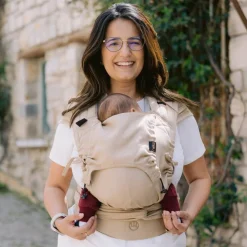 Neko Half Buckle Baby Size