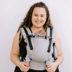 Neko Switch Baby Size Buckle Carrier