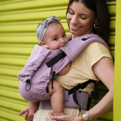 Neko Switch Baby Size Buckle Carrier
