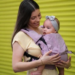 Neko Switch Baby Size Buckle Carrier