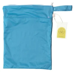 Neon by Nestling Double Pocket Wet Bag