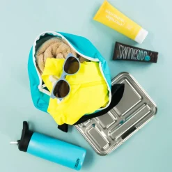 Neon by Nestling Double Pocket Wet Bag