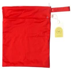 Neon by Nestling Double Pocket Wet Bag
