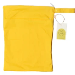 Neon by Nestling Double Pocket Wet Bag