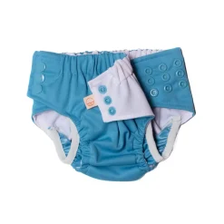 Neon by Nestling Snap Swim Nappy