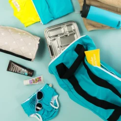 Neon by Nestling Snap Swim Nappy