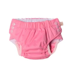 Neon by Nestling Snap Swim Nappy