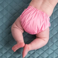 Neon by Nestling Snap Swim Nappy