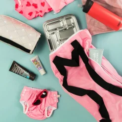 Neon by Nestling Swim Bag