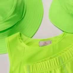 Neon by Nestling Swim Bucket Hat
