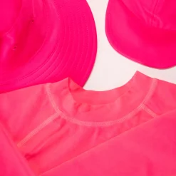 Neon by Nestling Swim Bucket Hat