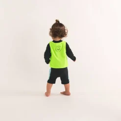 Neon by Nestling UPF50+ Be Seen Over Vest