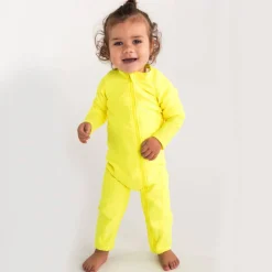 Neon by Nestling UPF50+ Full Swimmers