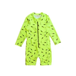 Neon by Nestling UPF50+ Shortie Swimmers - Big Kids