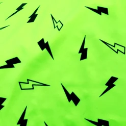 Neon by Nestling UPF50+ Shortie Swimmers - Big Kids