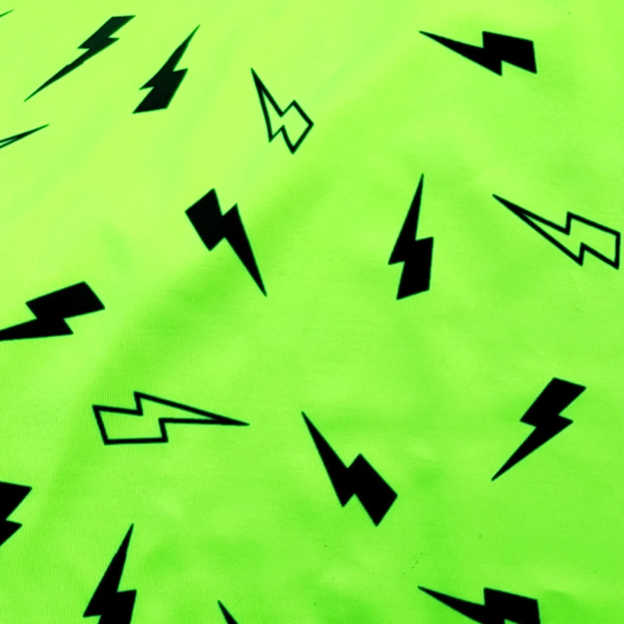 Neon by Nestling UPF50+ Shortie Swimmers - Big Kids