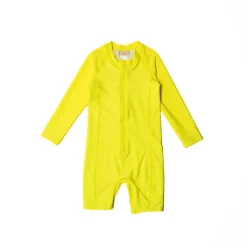 Neon by Nestling UPF50+ Shortie Swimmers - Big Kids