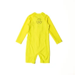 Neon by Nestling UPF50+ Shortie Swimmers - Big Kids