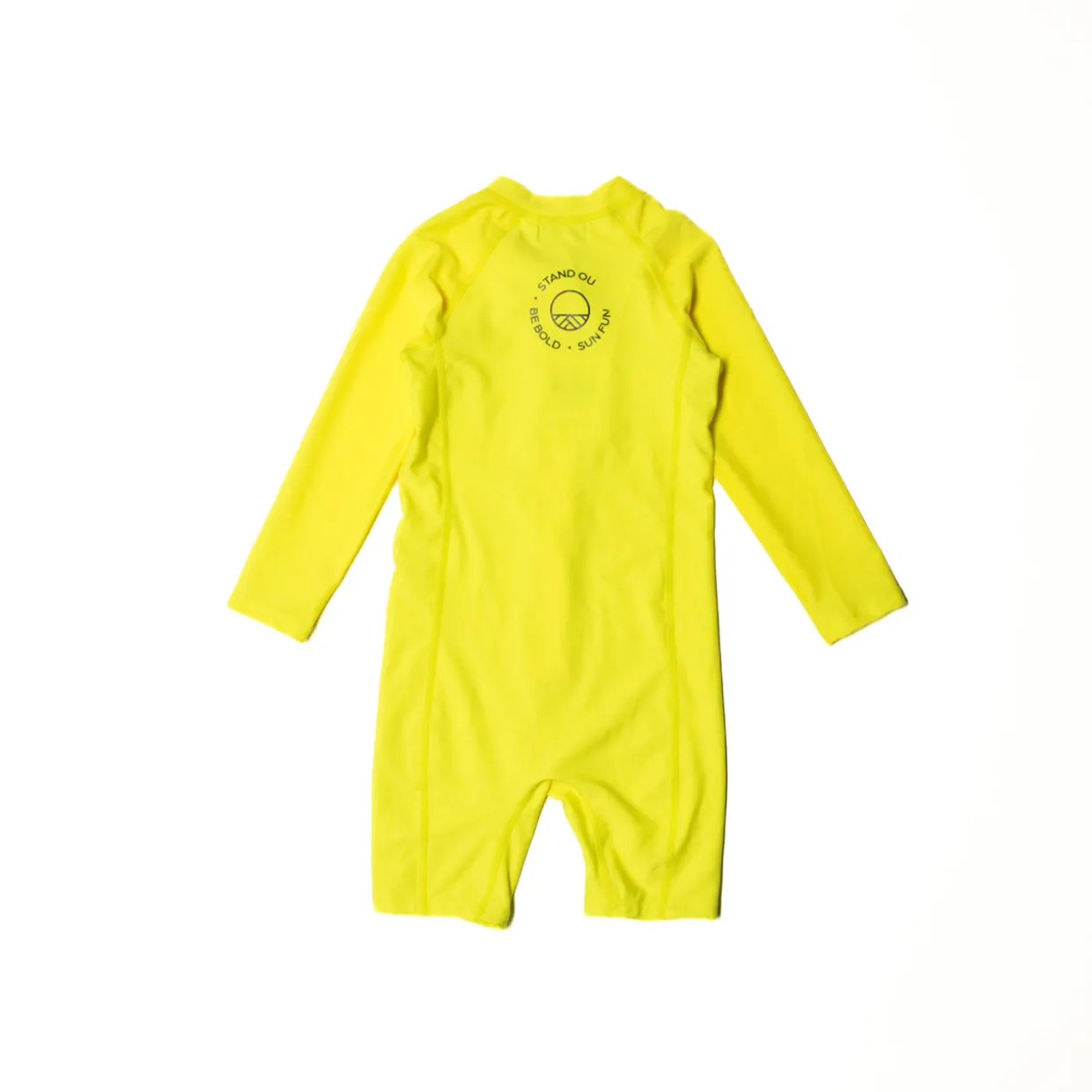 Neon by Nestling UPF50+ Shortie Swimmers - Big Kids