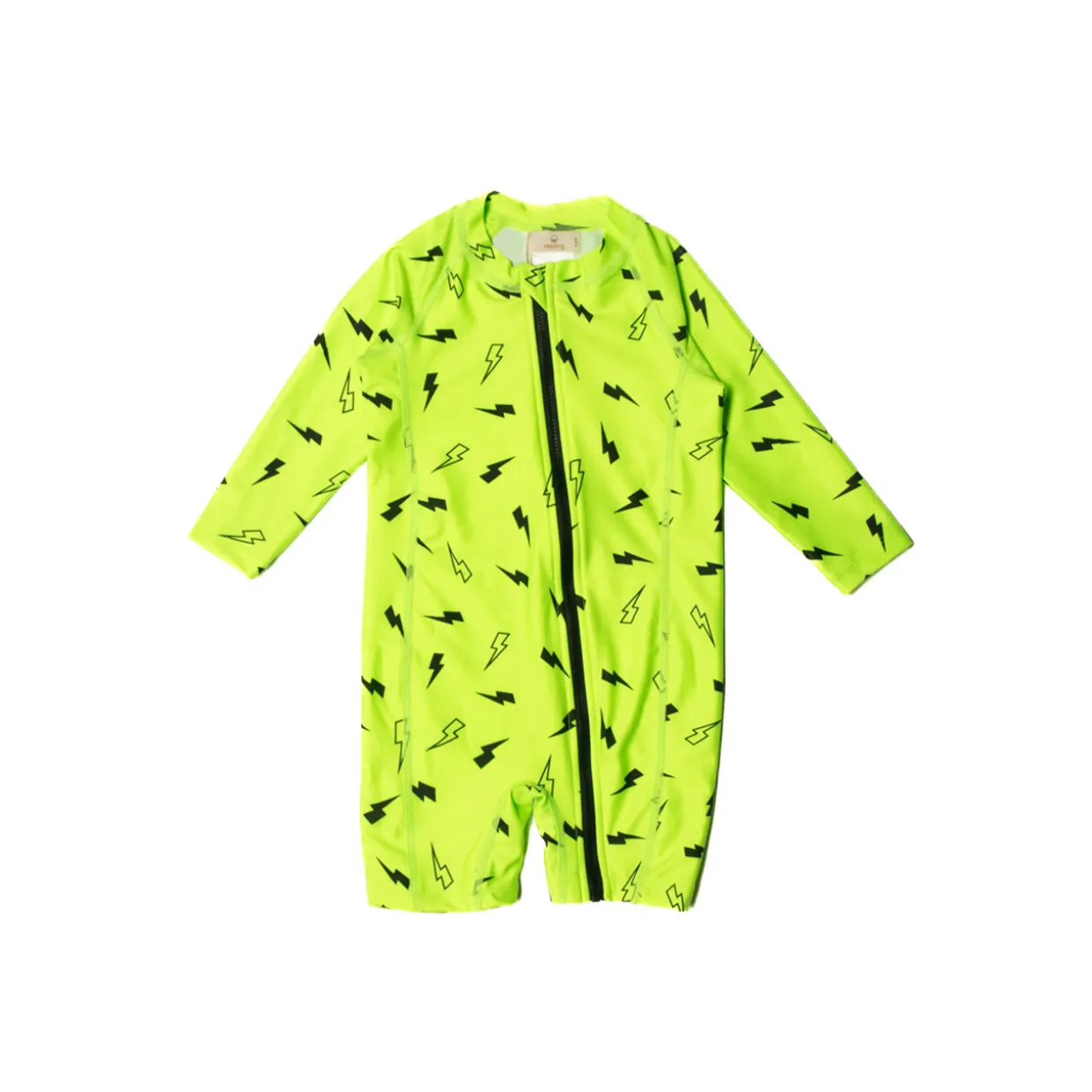 Neon by Nestling UPF50+ Shortie Swimmers