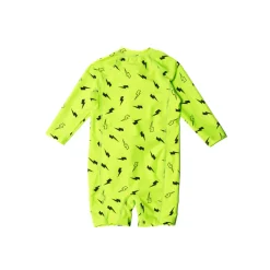 Neon by Nestling UPF50+ Shortie Swimmers