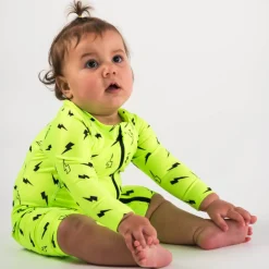 Neon by Nestling UPF50+ Shortie Swimmers