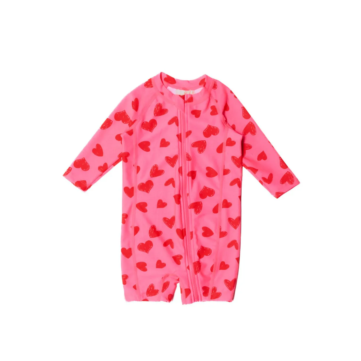 Neon by Nestling UPF50+ Shortie Swimmers