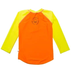 Neon by Nestling UPF50+ Swim Zip Rash Vest
