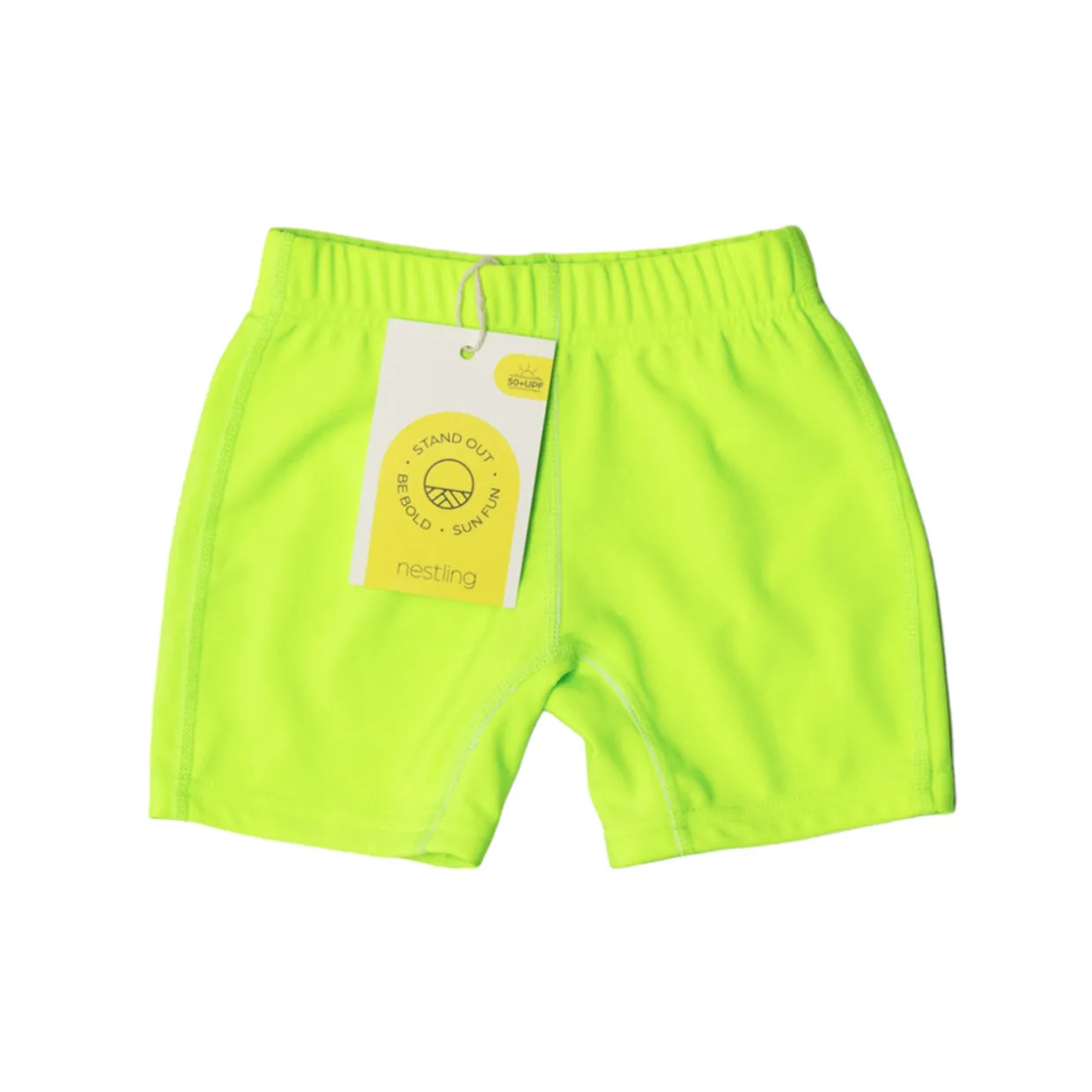 Neon by Nestling UPF50+ Swim Shorts