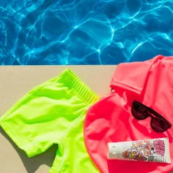 Neon by Nestling UPF50+ Swim Shorts