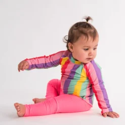 Neon by Nestling UPF50+ Swim Leggings