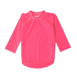 Neon by Nestling UPF50+ Swim Rash Vest